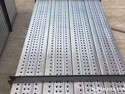 钢跳板 钢跳板