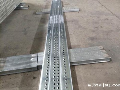 热轧镀锌钢跳板
