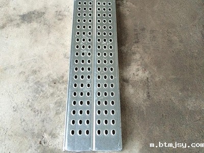 热轧镀锌钢跳板