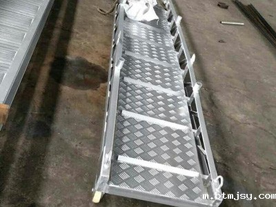 铝合金跳板