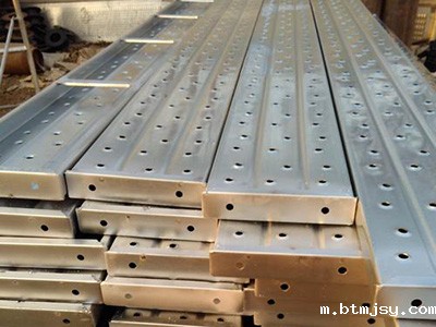 镀锌跳板