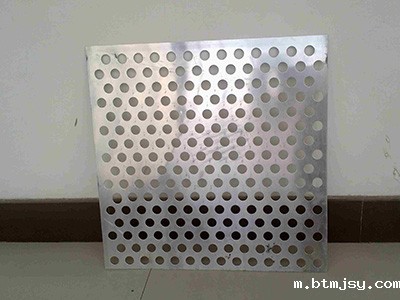 装饰冲孔板
