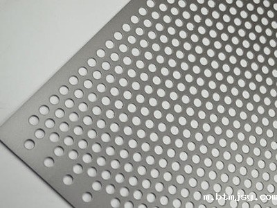 圆孔冲孔板
