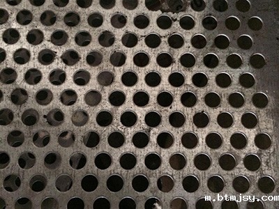 圆孔冲孔网板