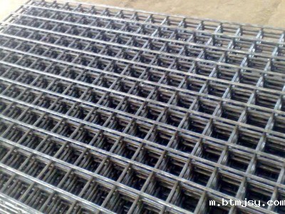 脚手架钢笆网片