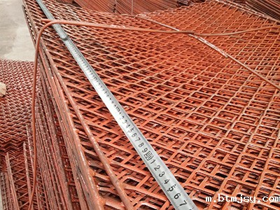 脚手架钢笆网