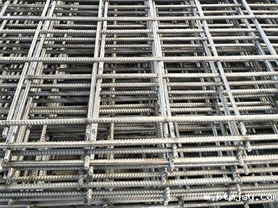 建筑钢笆网片