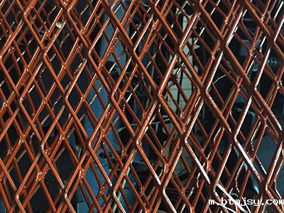 脚手架钢网片