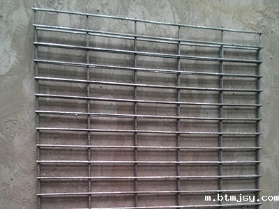 冲压钢笆片