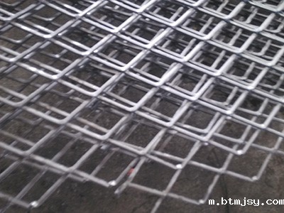 冲压钢笆片