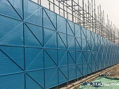 外架钢板网