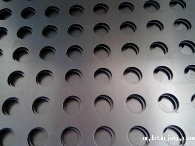 冲孔钢板网