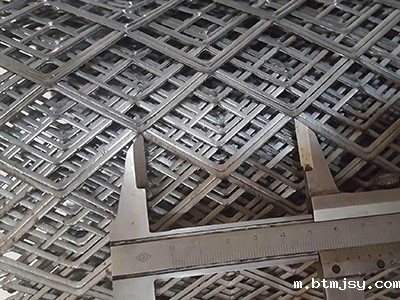 粮仓钢板网