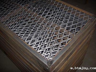 货架钢板网