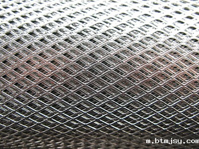 煤矿钢板网