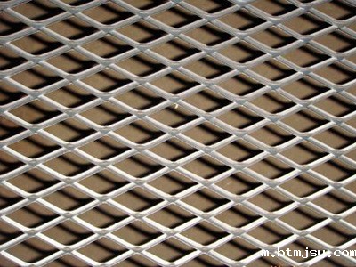 装饰钢板网