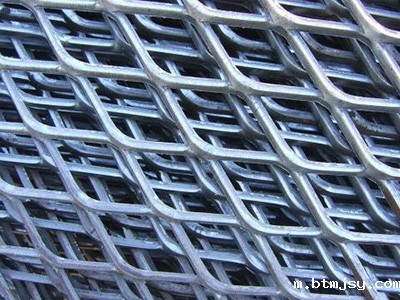 角钢板网