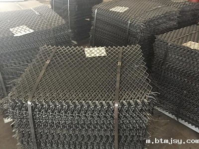 重型钢板网