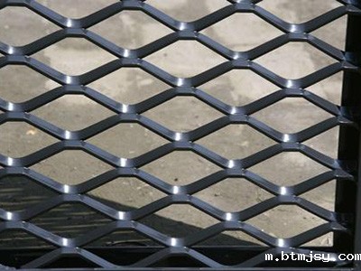 重型钢板网